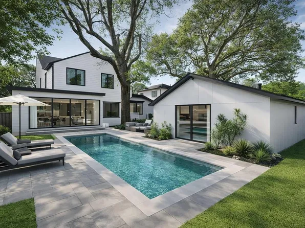 3215 Milburn St, Houston, TX 77021