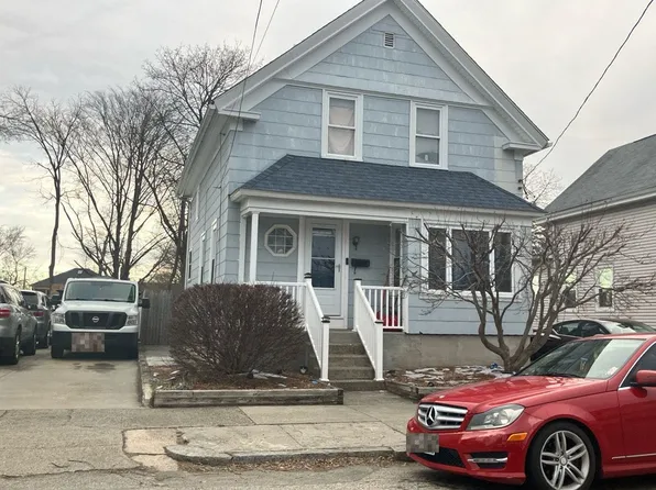 34 Russell Ave, East Providence, RI 02914