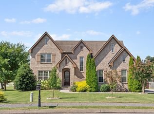 1059 Cantwell Pl, Spring Hill, TN 37174