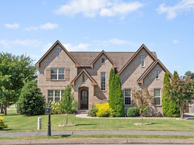 1059 Cantwell Pl, Spring Hill, TN, 37174