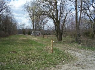 1422 County Road 57, Butler, IN 46721