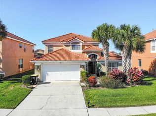 1103 Solana Cir, Davenport, FL 33897