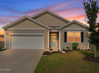 2521 Sandy Banks Ln, Wilmington, NC 28401