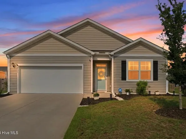 2521 Sandy Banks Lane, Wilmington, NC 28401