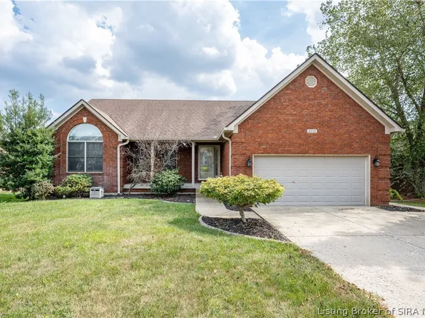 6510 Deerfield Drive, Charlestown, IN 47111