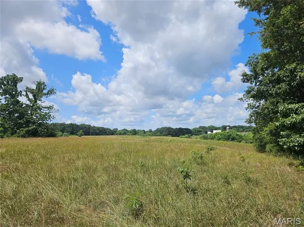 0 Misty Rd, Pinckneyville, IL 62274