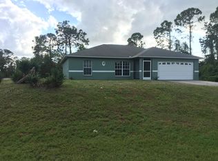 5557 Benton St, Lehigh Acres, FL 33971
