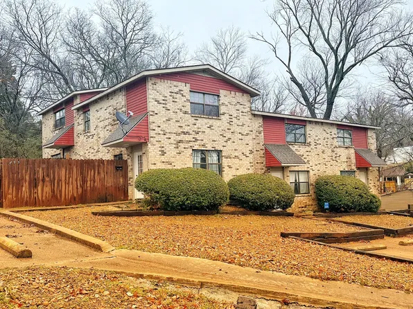 2315 Byers St, Batesville, AR 72501