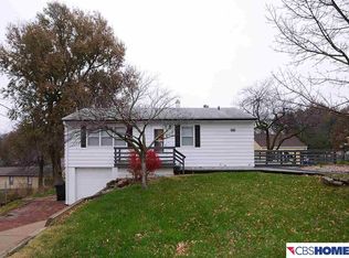 3801 N 75th St, Omaha, NE 68134