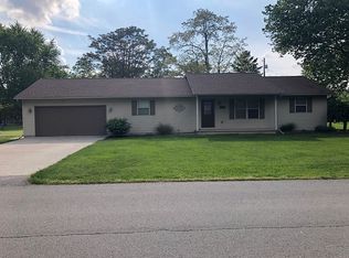 207 N High St #ST02, Pandora, OH 45877