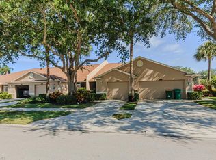 1753 Morning Sun Ln, Naples, FL 34119