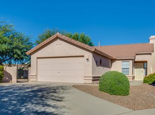 8751 N Frampton Pl, Tucson, AZ 85742