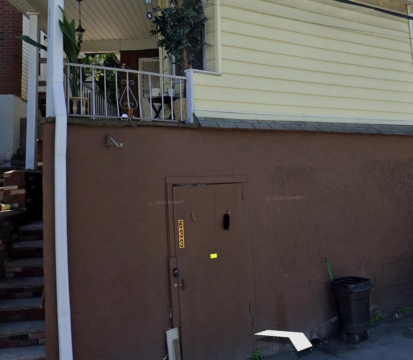 1 bed, 700 sqft, $950 — Photo 1