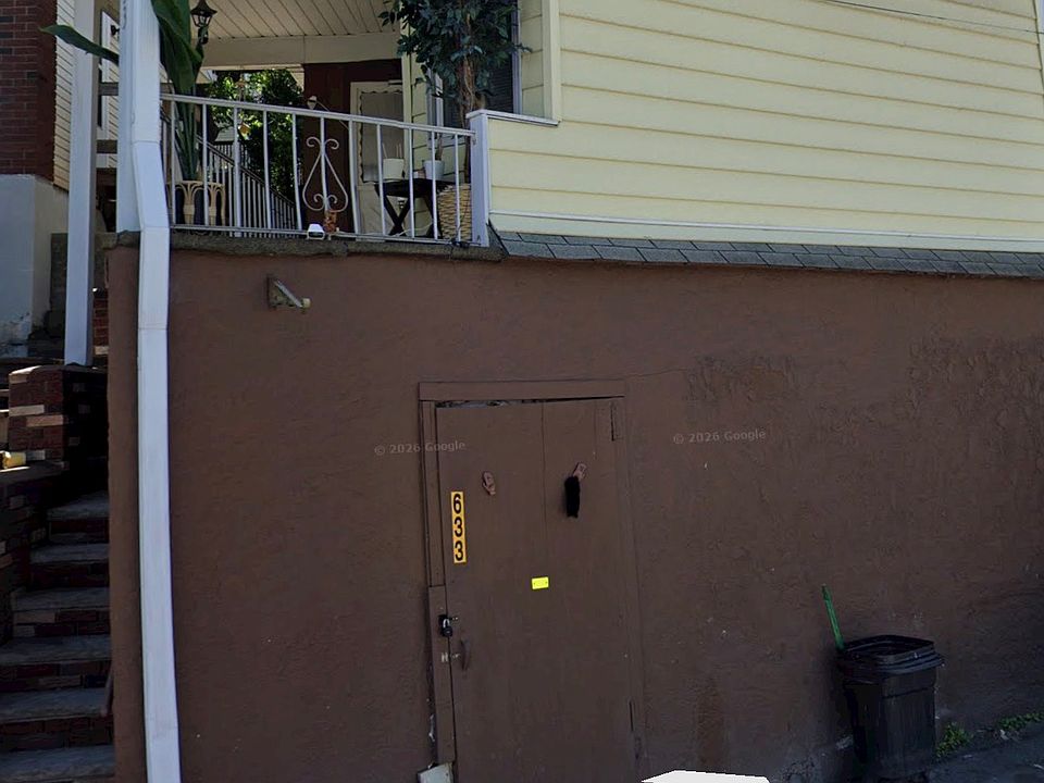 1st image of 633 S Blakely St #2