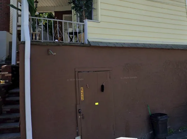 633 S Blakely St #2, Scranton, PA 18510