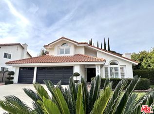 3449 Three Springs Dr, Westlake Village, CA 91361
