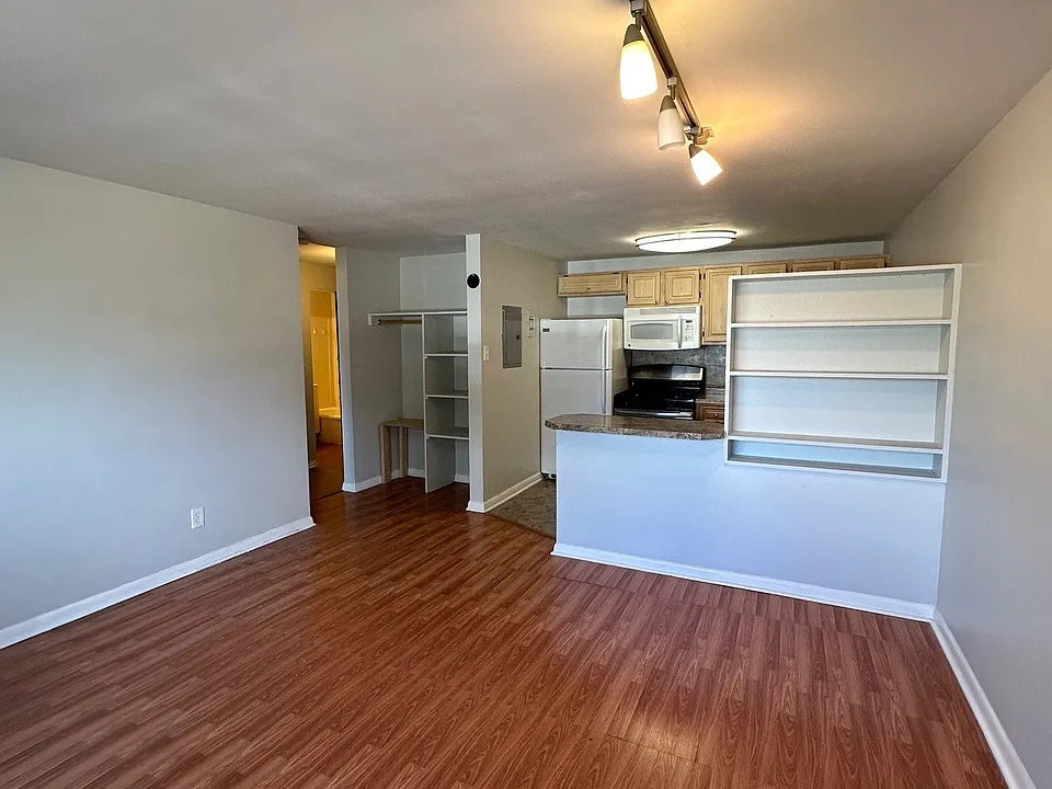 3140 N Clay St #2