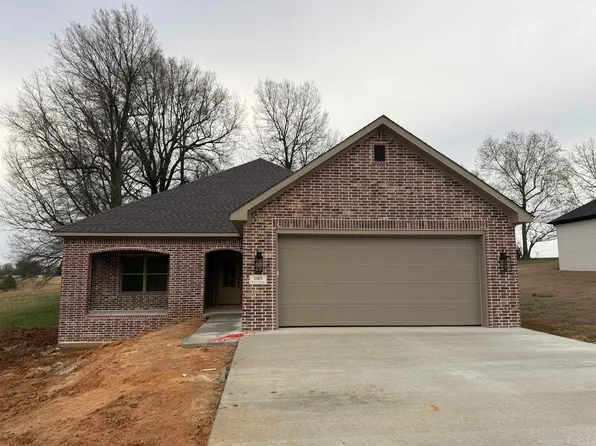 2005 N 8 1/2 St, Paragould, AR 72450