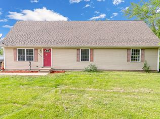 7070 E 3rd St, Braceville, IL 60407