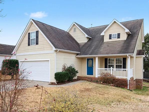 2123 Culp Farms Dr, Fort Mill, SC 29715