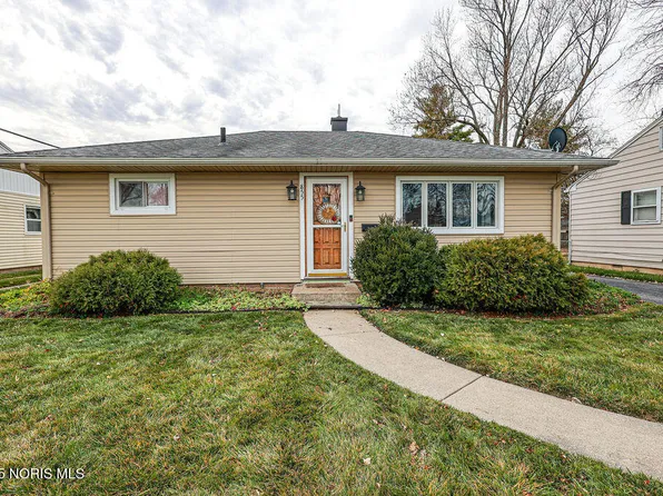 855 Lamonde Dr, Maumee, OH 43537