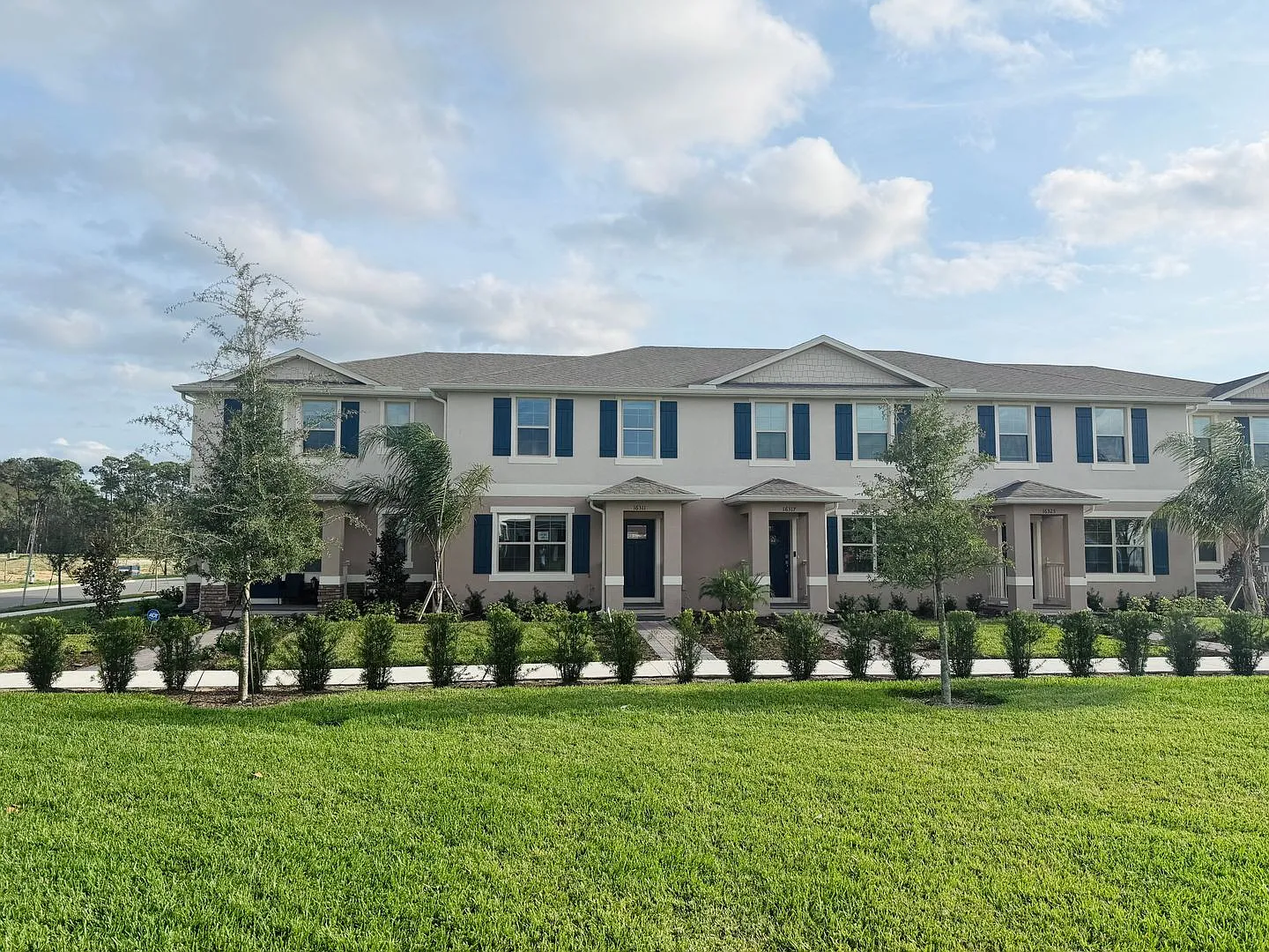 Awesome Townhome for rent at Winter Garden — Photo 4