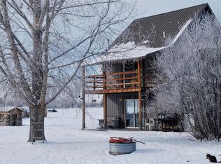 11000 Juniper Rd, Three Forks, MT 59752