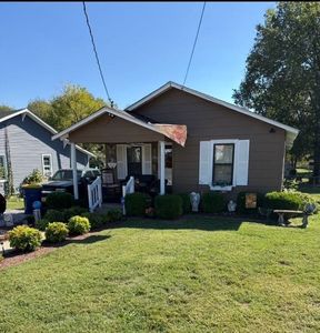 1406 Nutwood St, Bowling Green, KY, 42104