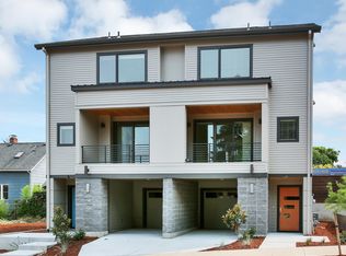 5750 SE 17th Ave, Portland, OR 97202