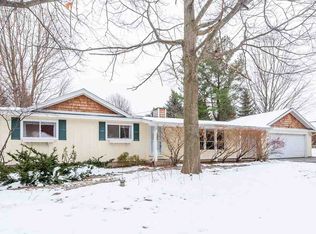 917 Eppler Rd, Petoskey, MI 49770