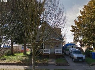 857 16th St NE, Salem, OR