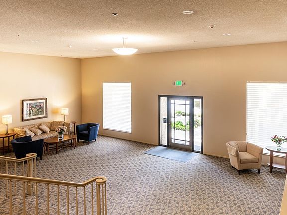 2nd image of 50 N San Mateo Dr APT 208