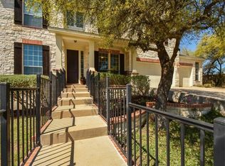 192 Grapevine Ct, Austin, TX 78737