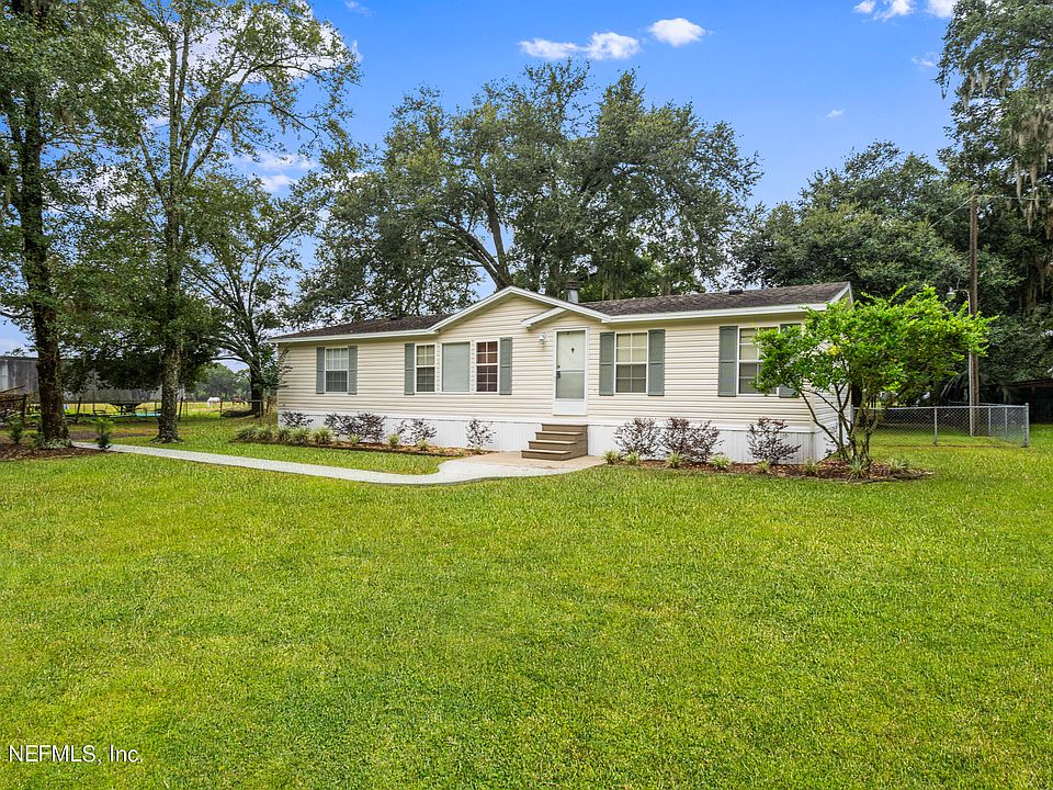 8966 COUNTY ROAD 229 S, Sanderson, FL 32087 | Zillow