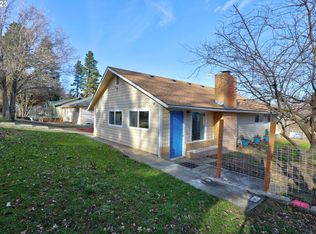 3311 W 13th St, The Dalles, OR