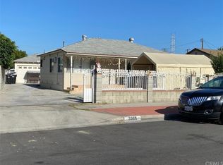 3365 Athol St, Baldwin Park, CA 91706