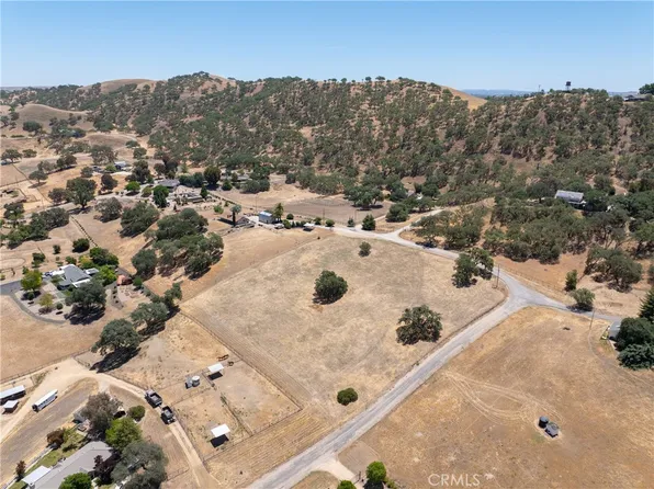 LOT 28 Sandy Creek Rd, Paso Robles, CA 93446