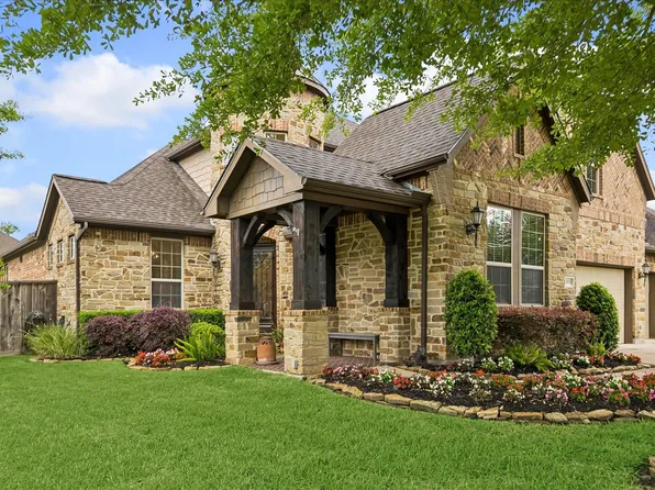 20530 Black Spur Ct, Richmond, TX 77406