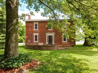 8288 Windy Hollow Rd, Johnstown, OH 43031