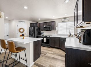 13125 S Moose River Ave, Nampa, ID 83686