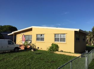 3541 SW 87th Ave, Miami, FL 33165