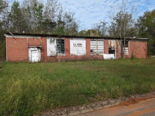 501 N Ollie Glass Ave, Hartford, AL 36344