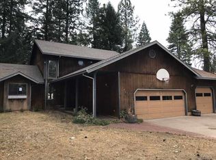 411 1st St, East Quincy, CA 95971
