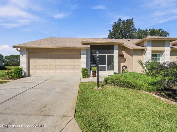 11143 Hollander Ave, Hudson, FL 34667