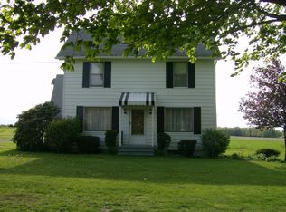 9575 Highway 198, Guys Mills, PA 16327