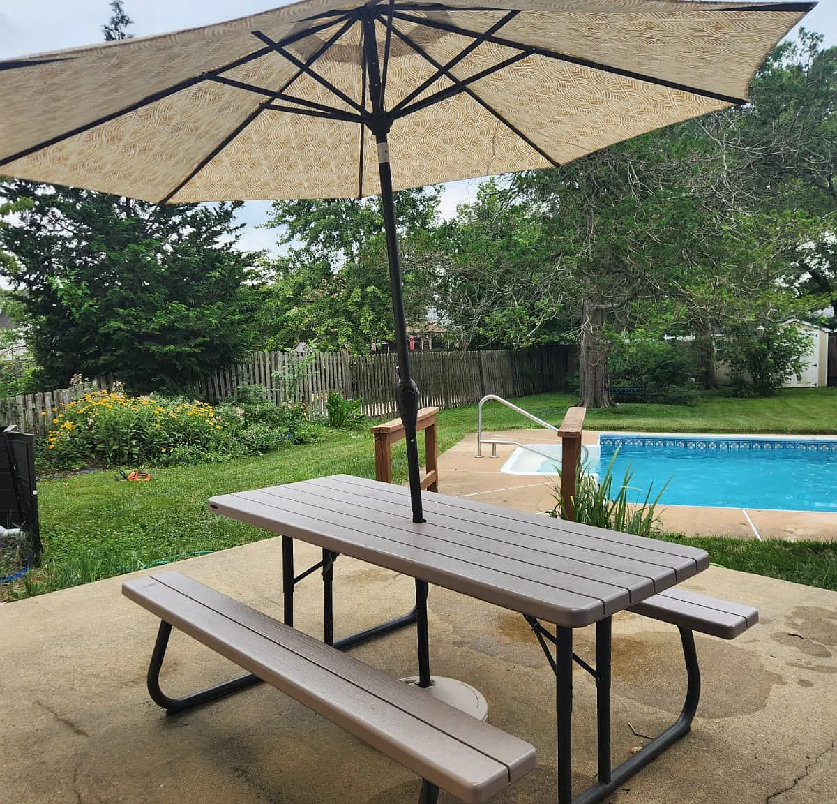 4 bed, 3.5 bath, 2025 sqft, $3,800 — Photo 3