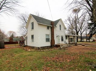 1129 George St, Owosso, MI 48867