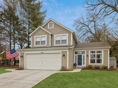 329 Bristol Ln, Fox River Grove, IL, 60021
