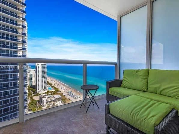 1830 S Ocean Dr APT 2609, Hallandale, FL 33009