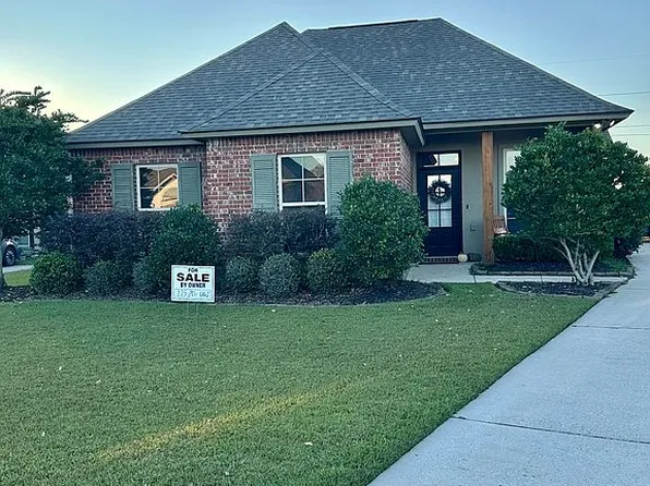 120 Dicharry Ct, Thibodaux, LA 70301